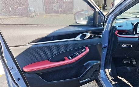 Geely Coolray I, 2024 год, 2 250 000 рублей, 11 фотография