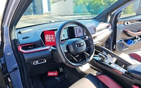 Geely Coolray I, 2024 год, 2 250 000 рублей, 10 фотография