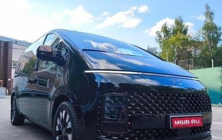 Hyundai Staria, 2025 год, 6 390 000 рублей, 1 фотография