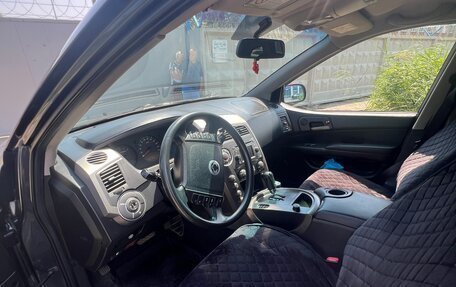 SsangYong Kyron I, 2012 год, 1 100 000 рублей, 9 фотография