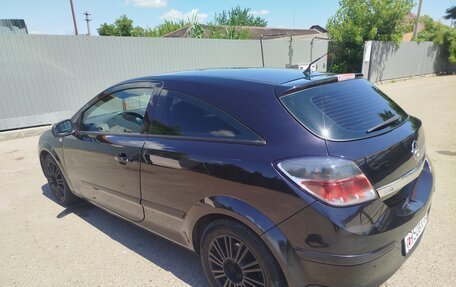 Opel Astra H, 2007 год, 400 000 рублей, 4 фотография
