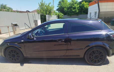 Opel Astra H, 2007 год, 400 000 рублей, 5 фотография