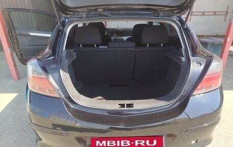 Opel Astra H, 2007 год, 400 000 рублей, 7 фотография