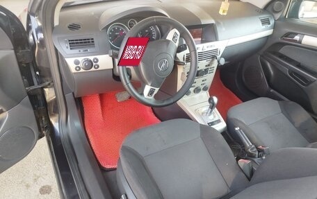 Opel Astra H, 2007 год, 400 000 рублей, 8 фотография