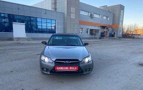 Subaru Legacy IV, 2005 год, 530 000 рублей, 2 фотография