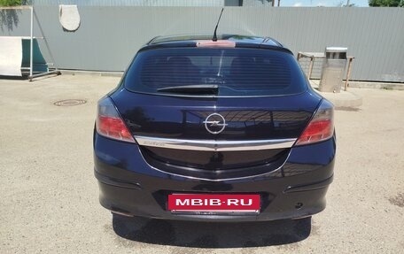 Opel Astra H, 2007 год, 400 000 рублей, 3 фотография