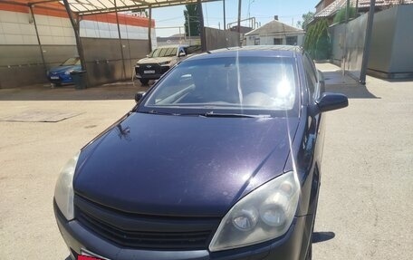 Opel Astra H, 2007 год, 400 000 рублей, 2 фотография