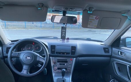 Subaru Legacy IV, 2005 год, 530 000 рублей, 5 фотография