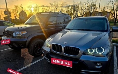 BMW X5, 2008 год, 2 000 000 рублей, 2 фотография
