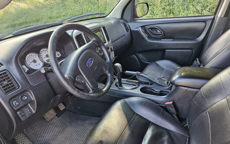 Ford Maverick, 2006 год, 850 000 рублей, 7 фотография