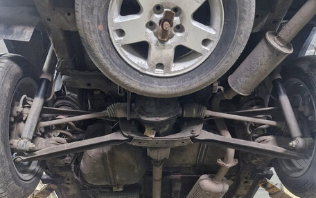 Ford Maverick, 2006 год, 850 000 рублей, 13 фотография