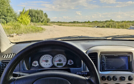 Ford Maverick, 2006 год, 850 000 рублей, 9 фотография