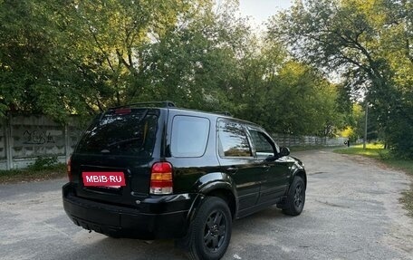 Ford Maverick, 2006 год, 850 000 рублей, 3 фотография