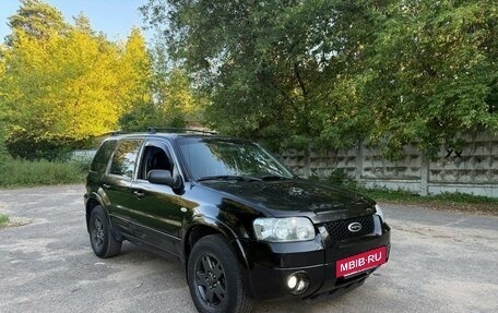 Ford Maverick, 2006 год, 850 000 рублей, 2 фотография