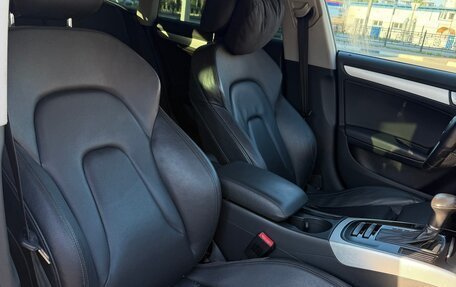 Audi A5, 2013 год, 7 фотография