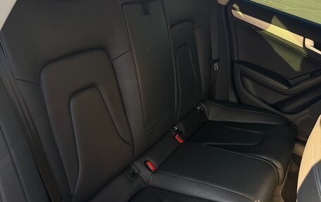 Audi A5, 2013 год, 9 фотография