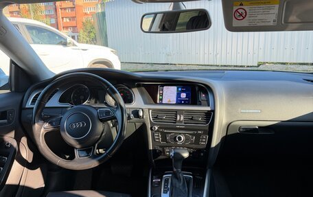 Audi A5, 2013 год, 3 фотография