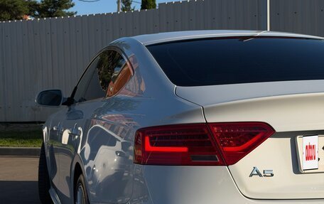 Audi A5, 2013 год, 4 фотография