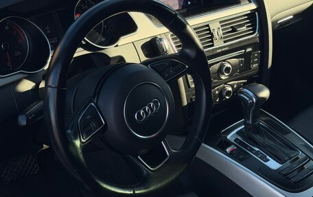 Audi A5, 2013 год, 6 фотография
