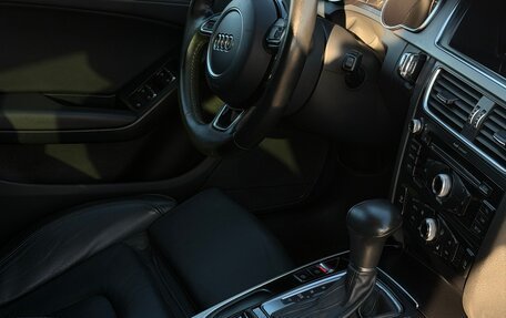 Audi A5, 2013 год, 8 фотография
