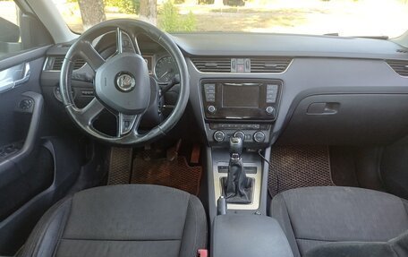 Skoda Octavia, 2014 год, 770 000 рублей, 6 фотография