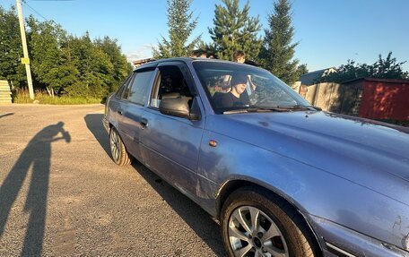 Daewoo Nexia I рестайлинг, 2007 год, 115 000 рублей, 2 фотография