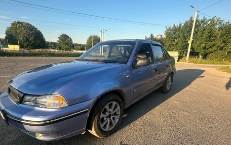 Daewoo Nexia I рестайлинг, 2007 год, 115 000 рублей, 5 фотография