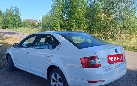 Skoda Octavia, 2014 год, 770 000 рублей, 4 фотография