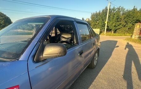 Daewoo Nexia I рестайлинг, 2007 год, 115 000 рублей, 4 фотография