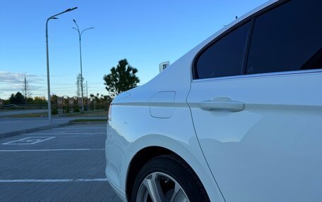 Volkswagen Passat B8 рестайлинг, 2016 год, 1 800 000 рублей, 4 фотография