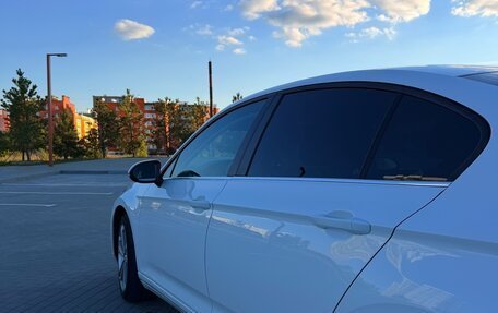 Volkswagen Passat B8 рестайлинг, 2016 год, 1 800 000 рублей, 8 фотография