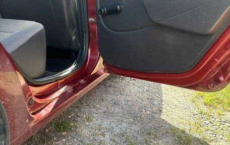 Renault Logan I, 2010 год, 400 000 рублей, 6 фотография