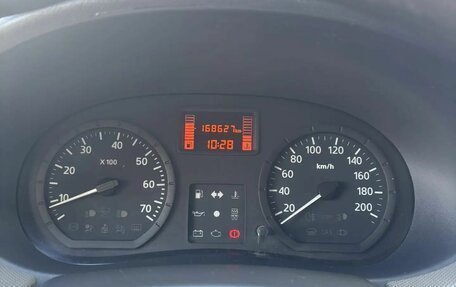 Renault Logan I, 2010 год, 400 000 рублей, 19 фотография