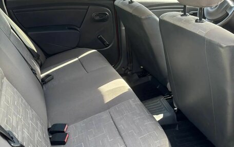 Renault Logan I, 2010 год, 400 000 рублей, 12 фотография