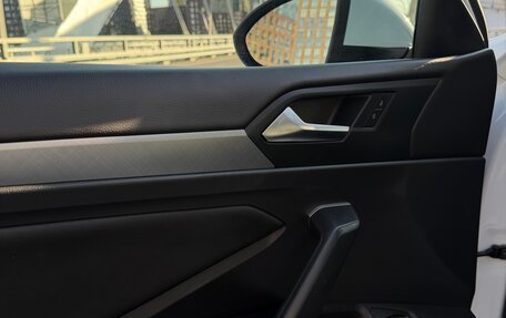 Volkswagen Jetta VII, 2022 год, 1 900 000 рублей, 12 фотография