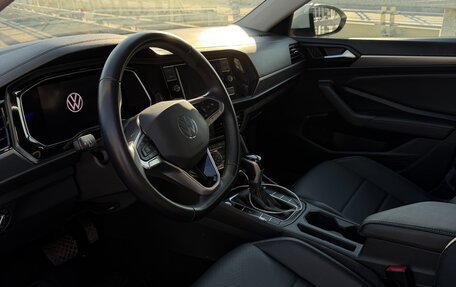 Volkswagen Jetta VII, 2022 год, 1 900 000 рублей, 11 фотография