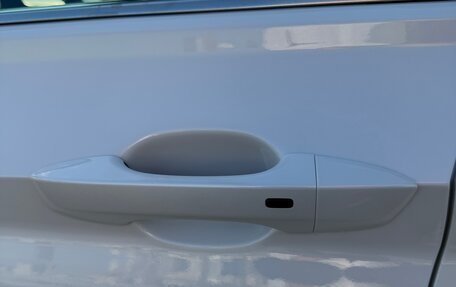 Volkswagen Jetta VII, 2022 год, 1 900 000 рублей, 9 фотография