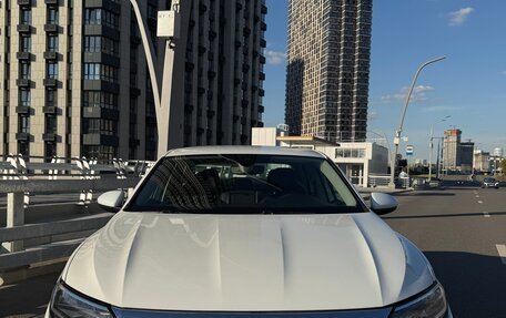 Volkswagen Jetta VII, 2022 год, 1 900 000 рублей, 3 фотография