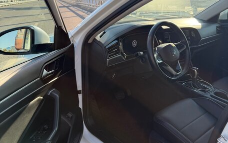 Volkswagen Jetta VII, 2022 год, 1 900 000 рублей, 10 фотография