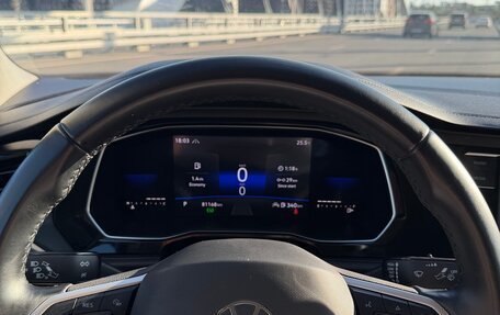 Volkswagen Jetta VII, 2022 год, 1 900 000 рублей, 14 фотография