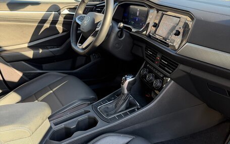 Volkswagen Jetta VII, 2022 год, 1 900 000 рублей, 15 фотография