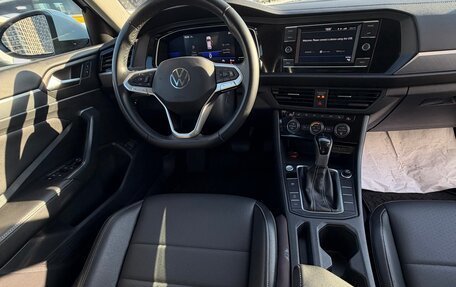 Volkswagen Jetta VII, 2022 год, 1 900 000 рублей, 17 фотография