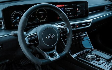 KIA K5, 2020 год, 2 569 000 рублей, 5 фотография