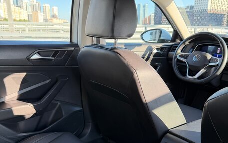 Volkswagen Jetta VII, 2022 год, 1 900 000 рублей, 19 фотография