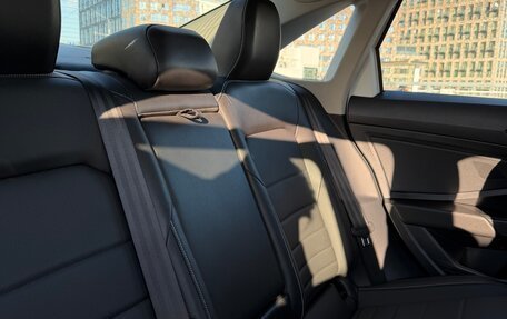 Volkswagen Jetta VII, 2022 год, 1 900 000 рублей, 18 фотография