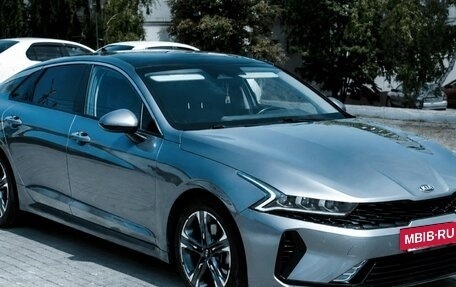 KIA K5, 2020 год, 2 569 000 рублей, 2 фотография