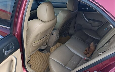 Honda Accord VII рестайлинг, 2004 год, 850 000 рублей, 14 фотография