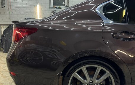 Lexus GS IV рестайлинг, 2012 год, 2 300 000 рублей, 6 фотография