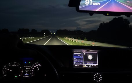 Lexus GS IV рестайлинг, 2012 год, 2 300 000 рублей, 28 фотография