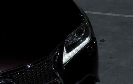 Lexus GS IV рестайлинг, 2012 год, 2 300 000 рублей, 27 фотография